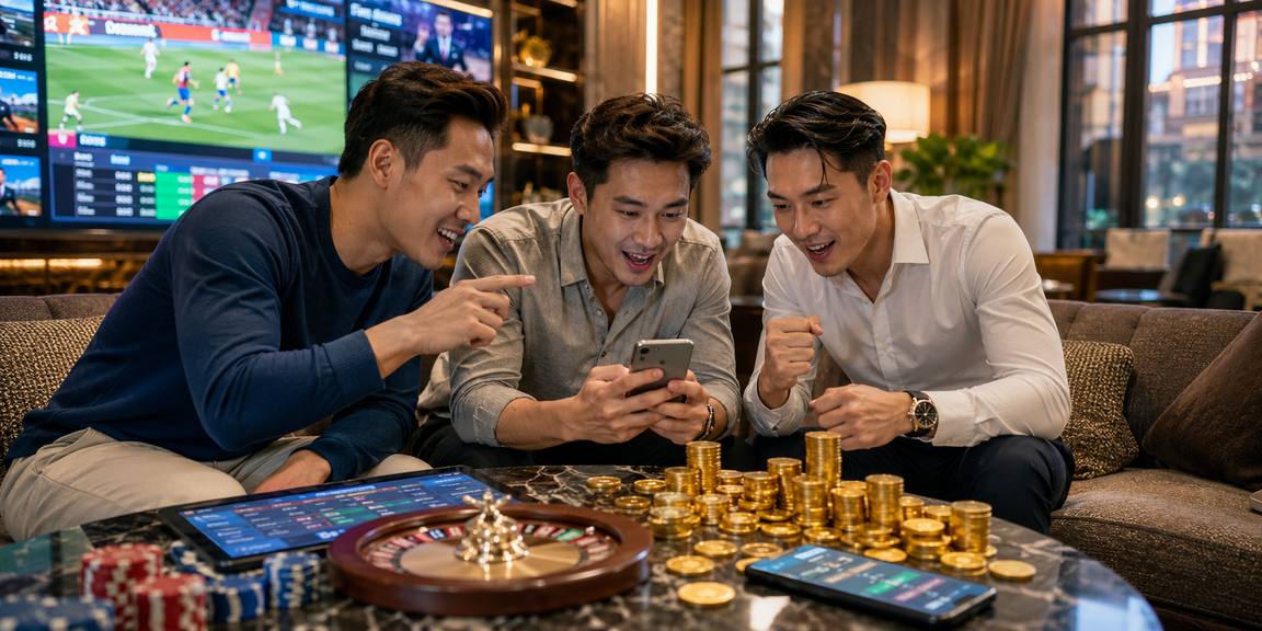 cph99 mobile gaming