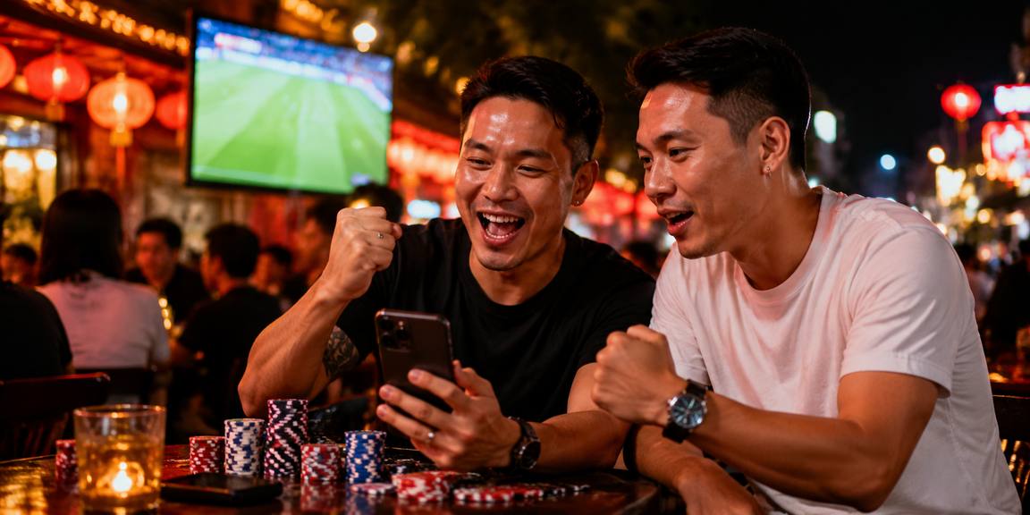 cph99 mobile gaming
